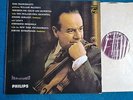 ZINO FRANCESCATTI : WALTON CONCERTO / LALO HI-FI-STEREO       SABL 191