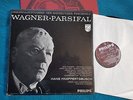 SAL 3475-9 Wagner Parsifal / Hans Knappertsbusch ... STEREO 5 LP box