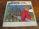 DAVID BOWIE Man Who Sold The World LP MERCURY orig. VG++ nice