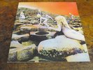 LED ZEPPELIN Houses of the Holy LP ATLANTIC K50014 UK press VG++ sterling