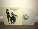 FLEETWOOD MAC Rumours LP Warner Burbank 1977 UK 1st Press