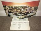 LED ZEPPELIN Houses Of The Holy LP UK 1st Press & OBI