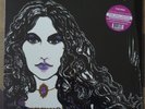 Fuchsia - Fuchsia LP  pink vinyl (Klimt 2016) Bonus tracks MINT
