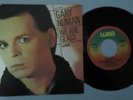 SINGLE GARY NUMAN We are glass VINYL NM- COVER nm