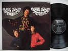 JIMI HENDRIX Are You Experienced LP 1967 UK Track 612 001 VG+/EX Sleeve: Mint-