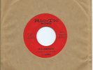 J J Barnes:Real Humdinger/I ain't gonna do it:US Ric-Tic-Northern Soul