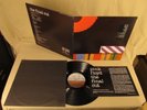 PINK FLOYD The Final Cut PROMO-ONLY BANDED LP & Insert Psych Prog Roger Waters