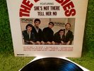 THE ZOMBIES 1965 •true 1st press• MONO snotty mod garage beat psych Beatles