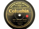 E. E. HACK STRING BAND 