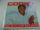 Sam Cooke - The Man And His Music  - Double Album - Sealed New