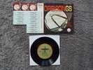 RARE ROCKABILLY-ROY ORBISON-ORBISONGS VOL.1-JUKEBOX 7in-33-EP-W/STRIPS-NICE