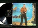 ELTON JOHN Caribou LP UK 1st Press  **Tanslucent Red** 'Hercules'  A3-B2 DJM NM
