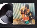 JIMI HENDRIX Band Of Gypsys LP UK 1st Press Puppet Cover TRACK 2486.002 VG+