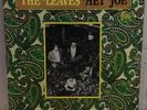 The Leaves Hey Joe Record LP3005