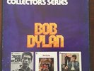 Bob Dylan rare 3LP box set from Sweden (1978)  #2431/3000 Times/Subterranean/H61