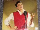 MARTY WILDE- WILDE ABOUT MARTY - LP RECORD UK PRESS BBL 7342 **RARE** 1959