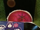 WOMB 1969 •true 1st press• RARE freaky acid fuzz psych Affinity Fear Itself