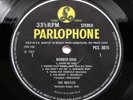 The Beatles - Rubber Soul - UK 1965 Stereo LP *NORWEIGIAN WOOD* Misspelt Label.