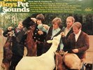 Beach Boys - Pet Sounds LP VG (ORIGINAL MONO US PRESSING)