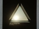 Dillinger Escape Plan - Ire Works - Vinyl LP - Magenta/Electric Blue Merge