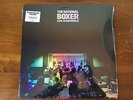 The National Boxer Live In Brussels Vinyl Record Store Day 2018 Clear LP NEW RSD