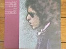 Bob Dylan Blood on the Tracks LP 1st Release  1974 NM-