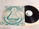 SPOOKY TOOTH *WITNESS* LP 1973 ISLAND PALM TREE UK EDITION RARE EXC