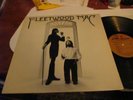 FLEETWOOD MAC - S/T Lp- 1975 - Near-Mint -  Stevie Nicks  Rhiannon