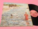 GENESIS LP FOXTROT ORIG US 1972 EX PINK CHARISMA LABEL