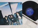 LP Ramones Leave Home RJ7208 PHILIPS Japan Vinyl