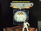 SATURDAY NIGHT FEVER OST 2xLP BOX SET DELUXE EDITION complete set John Travolta
