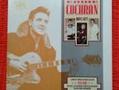 Eddie Cochran ?The Eddie Cochran Box Set Vinyl BOX SET of 6 X LPs **PROMO**