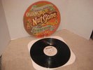 RARE SMALL FACES OGDENS NUT GONE FLAKE MONO UK 1968 ROCK LP VINYL ALBUM RECORD