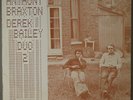 Anthony Braxton/Derek Bailey Duo 2 live in London 1974