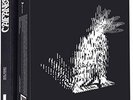 CAIFANES-VINYL BOX SET LP NEW IMPORT LIMITED EDITION  JAGUARES MANA ZOE