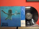 Nirvana ?– Nevermind   - lp-press rare Colombia