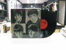 THE BEATLES LP U.K. EARLY YEARS 1. 1981