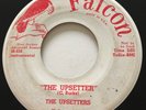 R&B NEW BREED The Upsetters THE UPSETTER Falcon 45 very rare