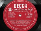 The Rolling Stones - No.2 - UK 1965 1st Press Decca Mono LP - MINT Audio