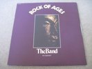 THE BAND Rock Of Ages In Concert 1972 CAPITOL  USA double LP     NEAR MINT