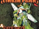 Linkin Park - Reanimation US Vinyl 2016 2LP NEU 09534850 Limp Bizkit Korn