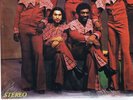 Inner  Thoughts Of  The H. Andrews  Congregation   (  FUNK  record, 1974 )