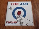 England I Miss You Now  Rare Oi,Punk,Cockney Rejects,The Jam,KBD,Skin,ROR