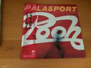 LP I POOH PALASPORT JAPAN OBI 2LP