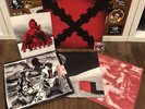 Third Man Records - Vault 33 White Stripes Icky Thump Record Vinyl LP Box Set