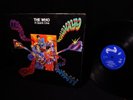 RARE  og 1966 U.K. MONO MIXES   THE WHO - A QUICK ONE   MINI OPERA Pop PsYcH MOD