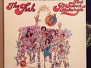 rare funk THE FISH THAT SAVED PITTSBURGH blaxploitation OST drama samples OG LP
