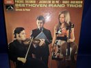 $SLS 789 *1ST LABEL* JACQUELINE DU PRE* BEETHOVEN PIANO TRIOS* ZUKERMAN etc *5LP