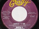 Martha Reeves & The Vandellas 7
