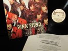 MINT BRITISH COLUMBIA ? Pink FLOYD ? PIPER GATES OF DAWN? '67 BARRETT Prog PSYCH